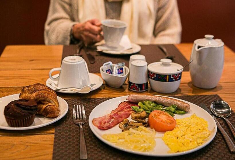 צימר 9 On Barrack