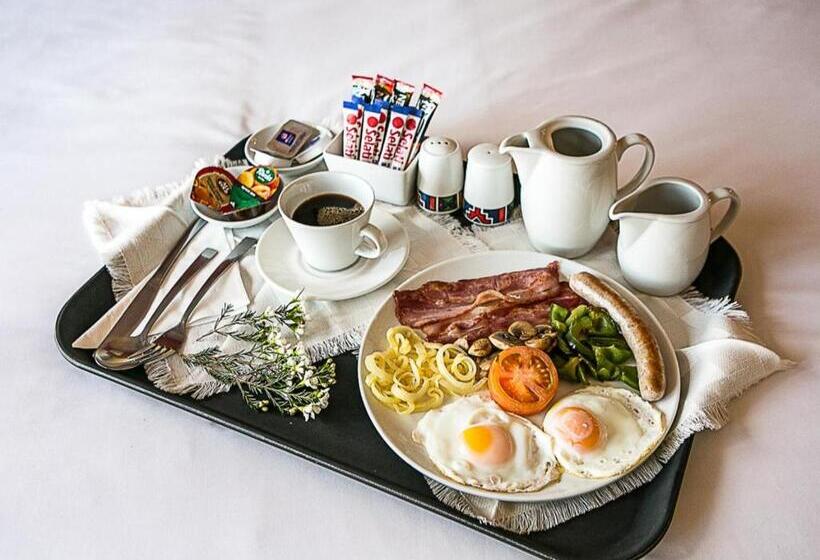 צימר 9 On Barrack