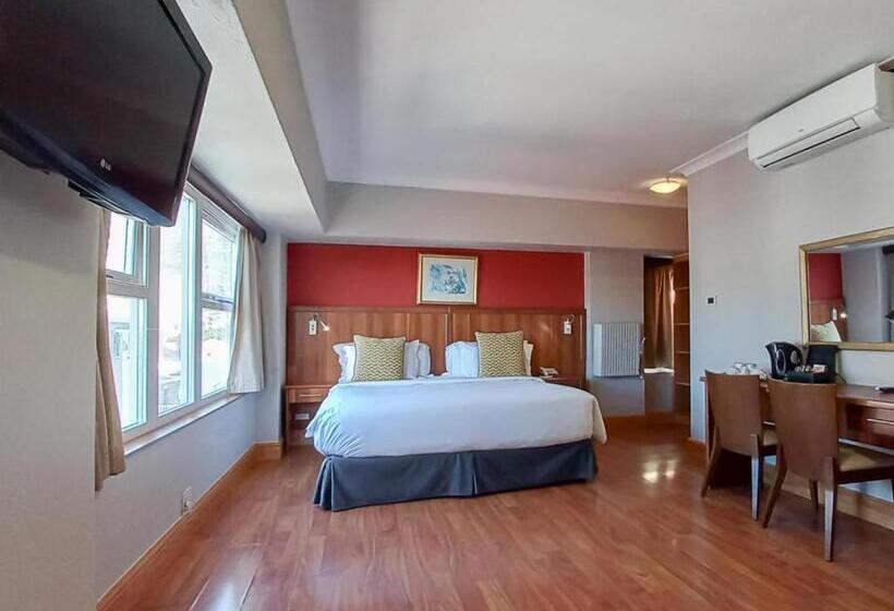 צימר 9 On Barrack