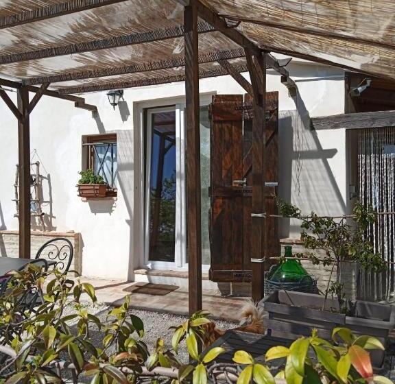 Bed and Breakfast Sotto L'ulivo