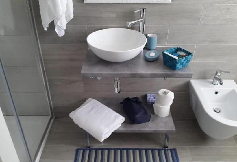 Bed and Breakfast Sotto L'ulivo