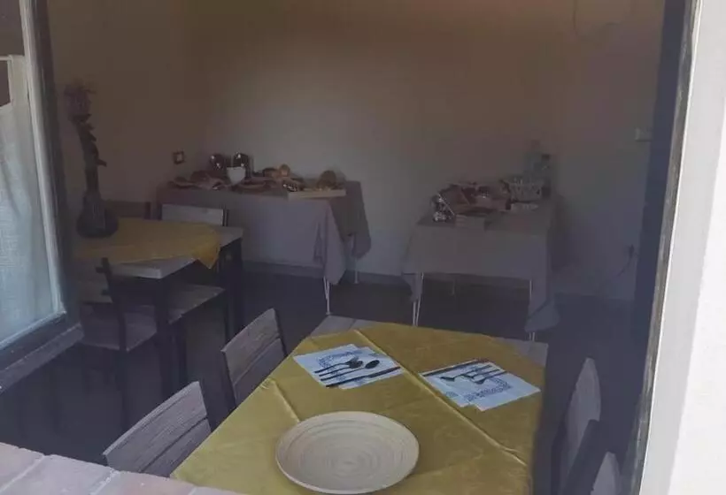 Aamiaismajoitus (B&B) Sotto L'ulivo