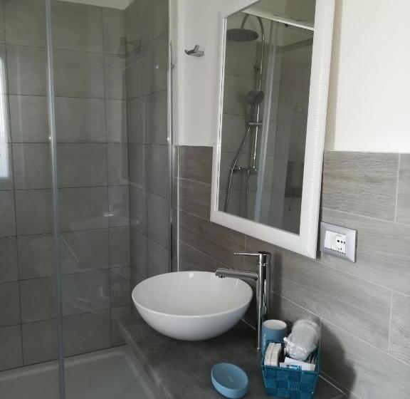 Bed and Breakfast Sotto L'ulivo