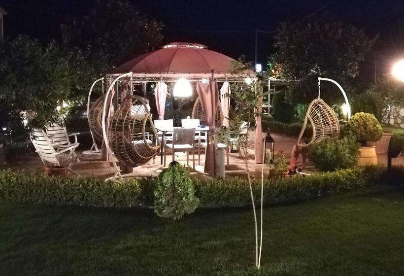 Delphin Rooms Sivota