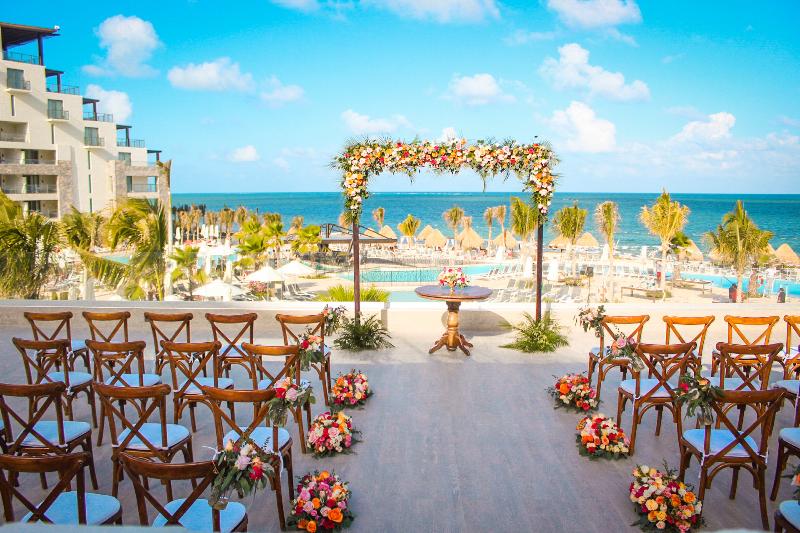 Dreams Natura Resort & Spa All Inclusive