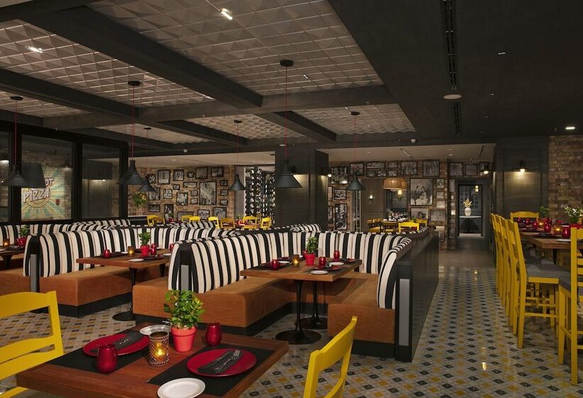 Dreams Natura Resort & Spa All Inclusive