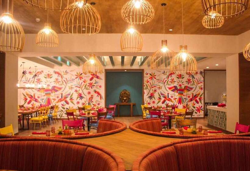 Dreams Natura Resort & Spa All Inclusive