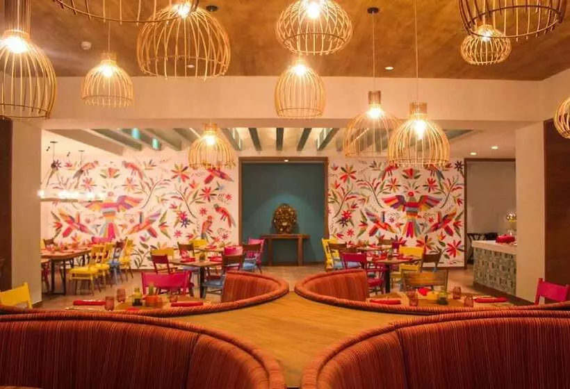 Dreams Natura Resort & Spa  All Inclusive