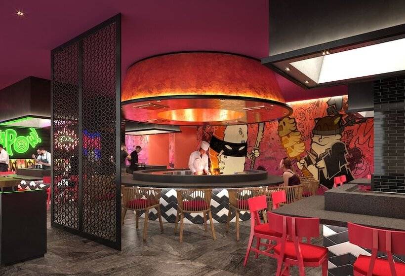 Dreams Natura Resort & Spa All Inclusive