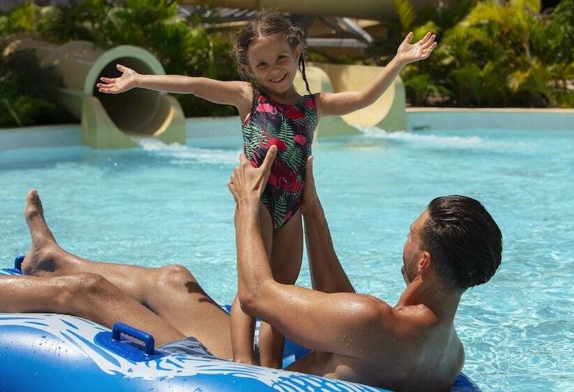 Dreams Natura Resort & Spa All Inclusive