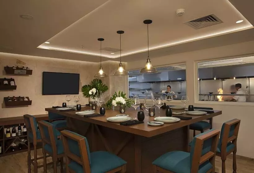 Dreams Natura Resort & Spa  All Inclusive