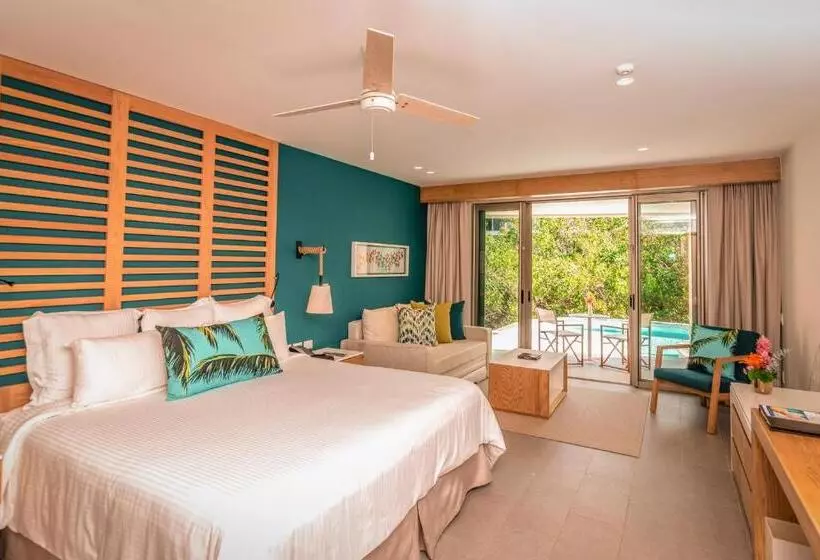 Dreams Natura Resort & Spa  All Inclusive