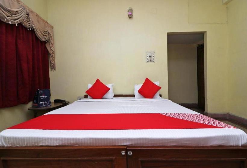 هتل Ananya Guest House By Oyo Rooms