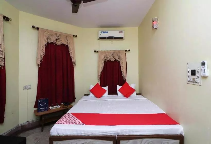 Hotelli Ananya Guest House By Oyo Rooms