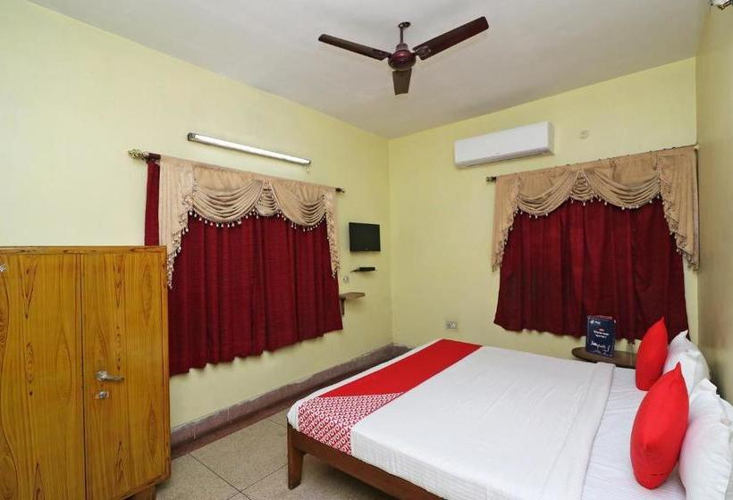 هتل Ananya Guest House By Oyo Rooms