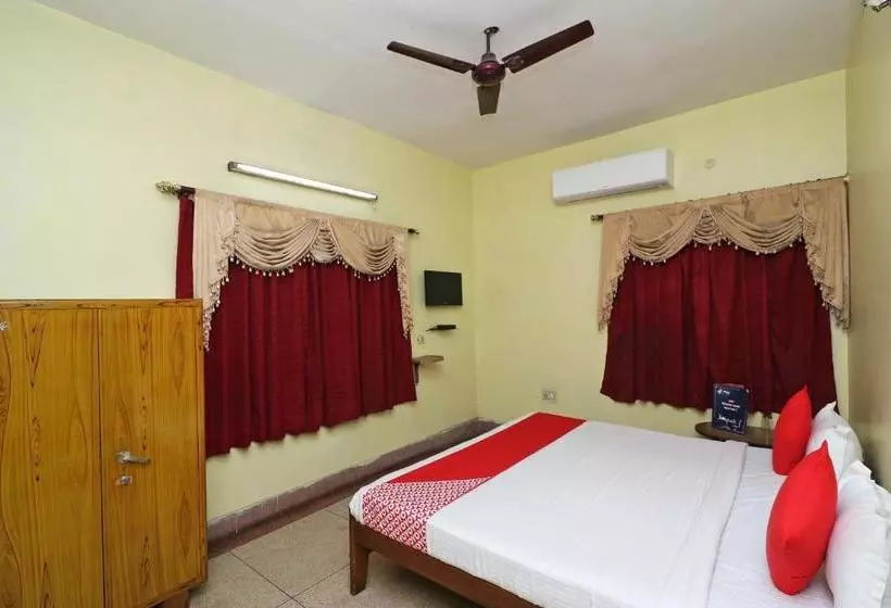 Hotelli Ananya Guest House By Oyo Rooms