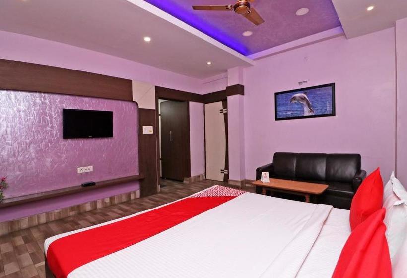 هتل Ananya Guest House By Oyo Rooms