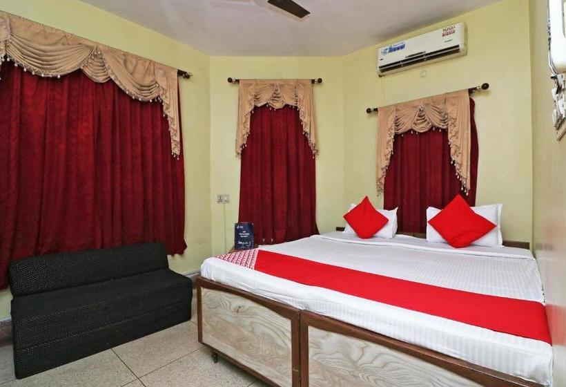 هتل Ananya Guest House By Oyo Rooms