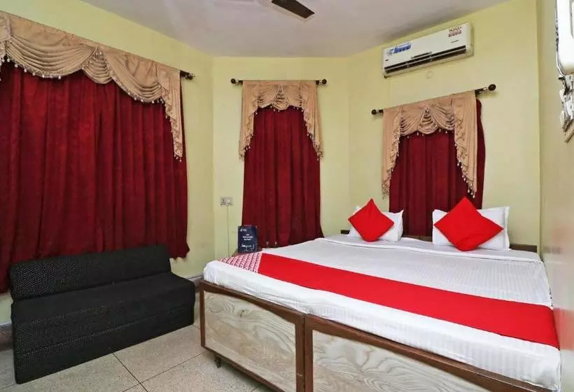 Hotelli Ananya Guest House By Oyo Rooms