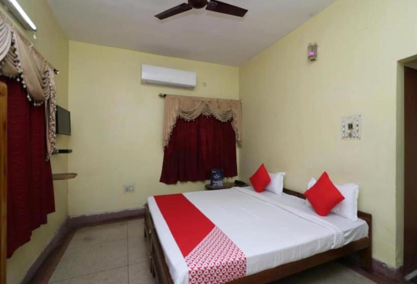 هتل Ananya Guest House By Oyo Rooms