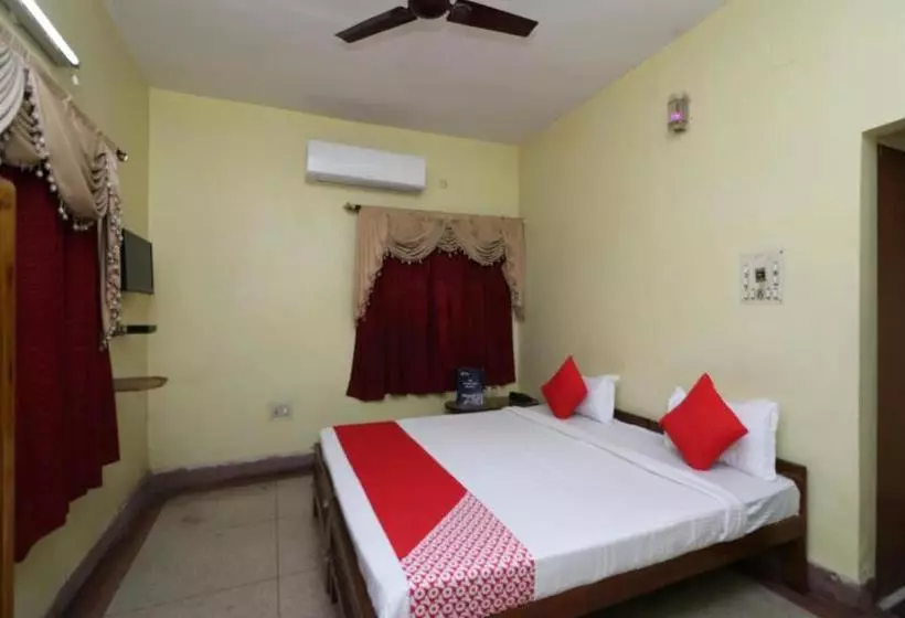 Hotelli Ananya Guest House By Oyo Rooms