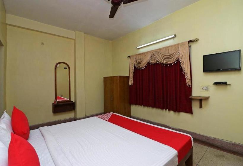 هتل Ananya Guest House By Oyo Rooms