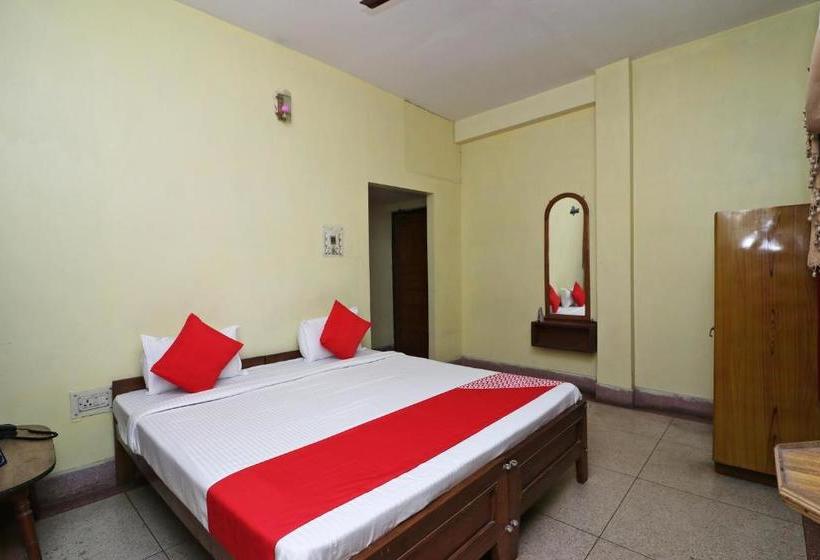 هتل Ananya Guest House By Oyo Rooms