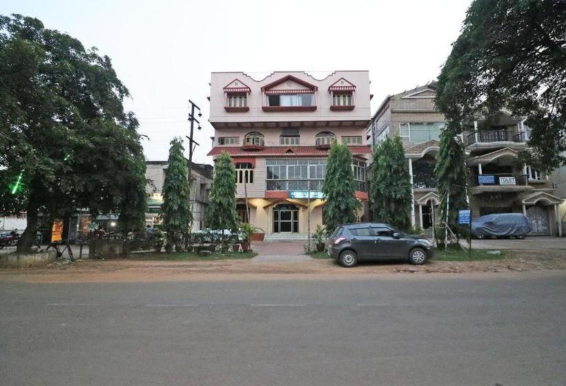 هتل Ananya Guest House By Oyo Rooms