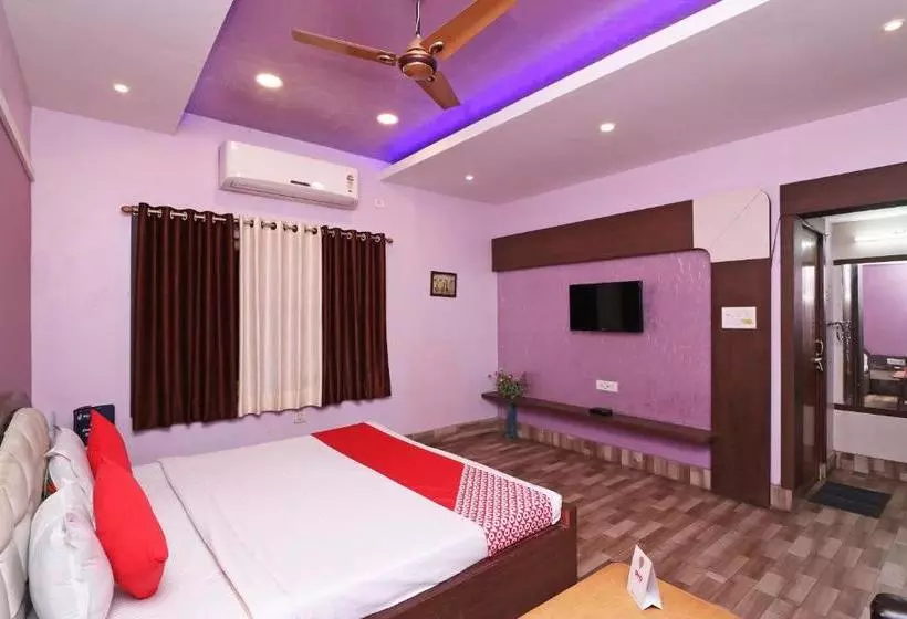 Hotelli Ananya Guest House By Oyo Rooms
