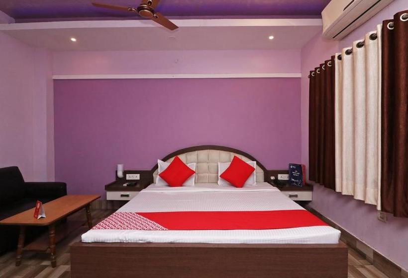 هتل Ananya Guest House By Oyo Rooms