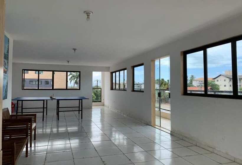 فندق Cantinho Da Gê   Suítes