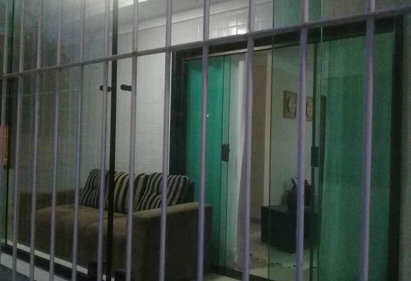 فندق Cantinho Da Gê   Suítes