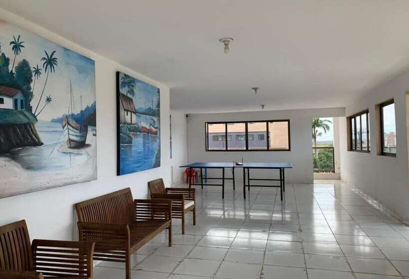 فندق Cantinho Da Gê   Suítes