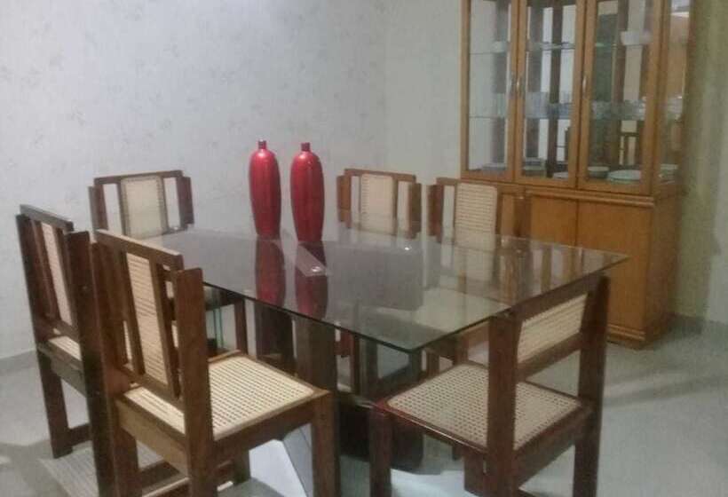 فندق Cantinho Da Gê   Suítes