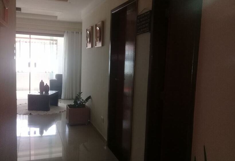 فندق Cantinho Da Gê   Suítes