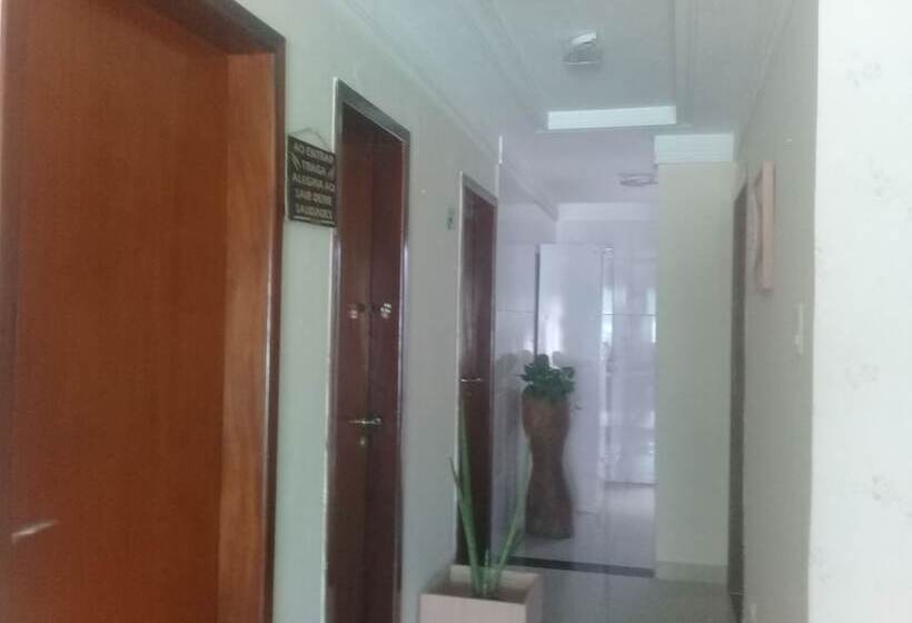 فندق Cantinho Da Gê   Suítes