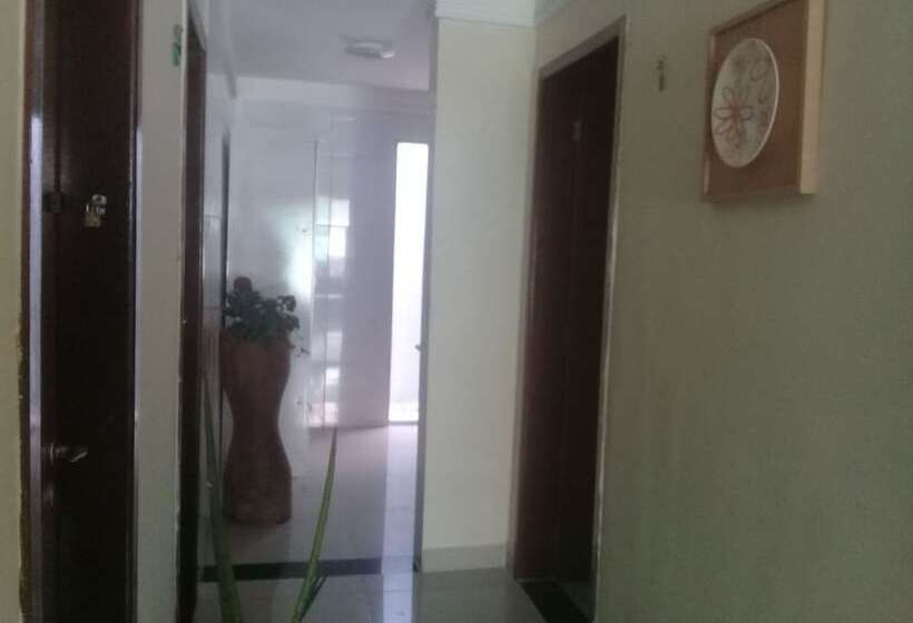 فندق Cantinho Da Gê   Suítes