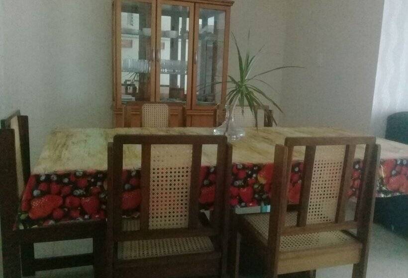 فندق Cantinho Da Gê   Suítes