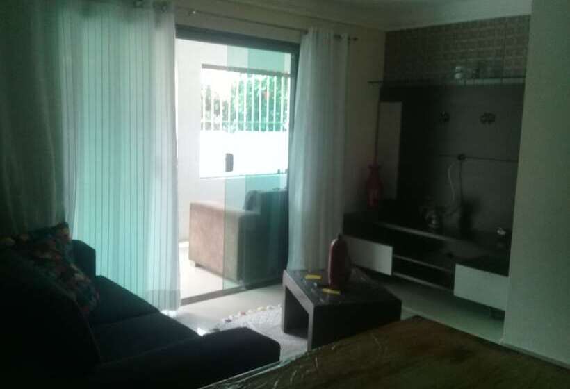 فندق Cantinho Da Gê   Suítes