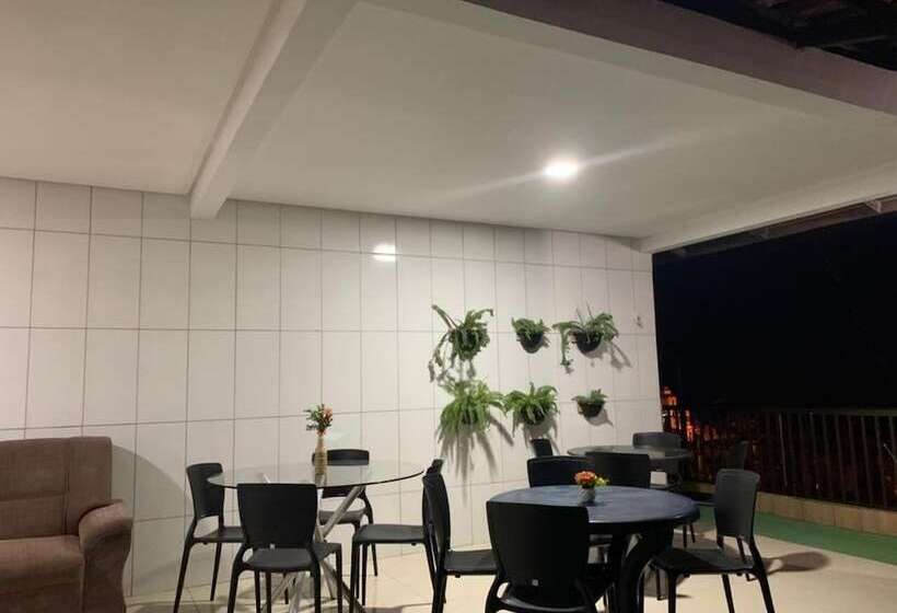 فندق Cantinho Da Gê   Suítes