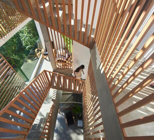 ホテル Harding Boutique