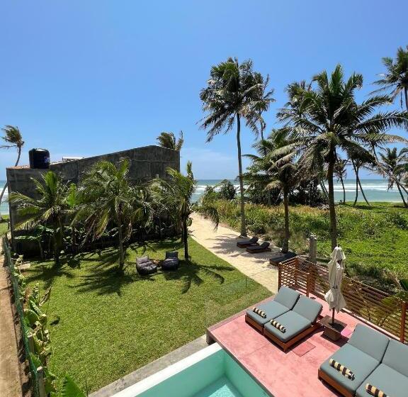 ホテル Harding Boutique