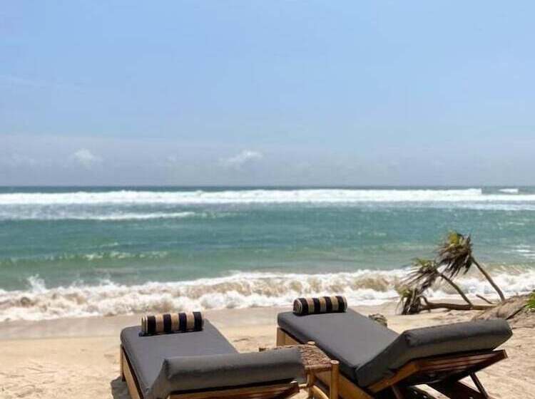 ホテル Harding Boutique