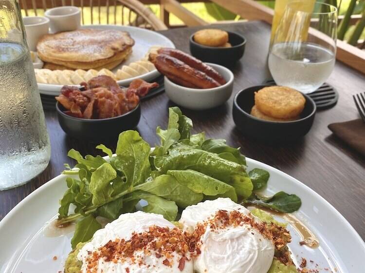 ホテル Harding Boutique