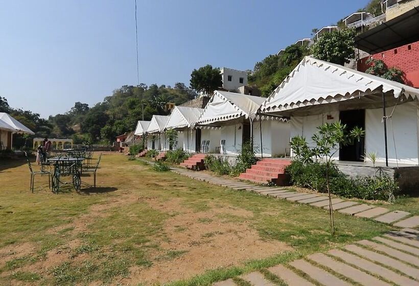 Отель Kumbhal Palace And Resort