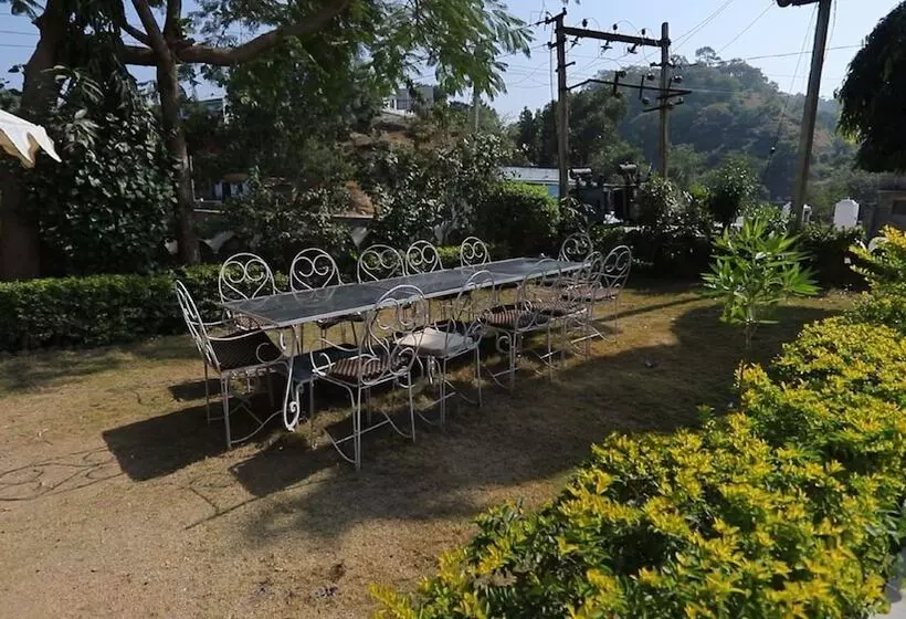 Hotelli Kumbhal Palace And Resort