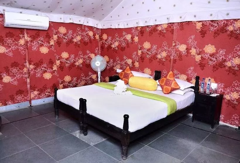 Hotelli Kumbhal Palace And Resort