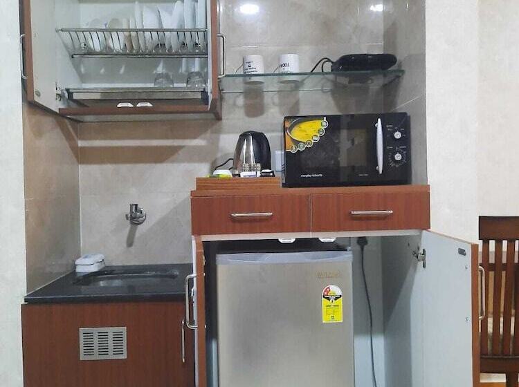 فندق Maharani Regency