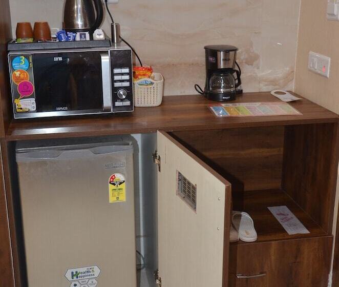 فندق Maharani Regency