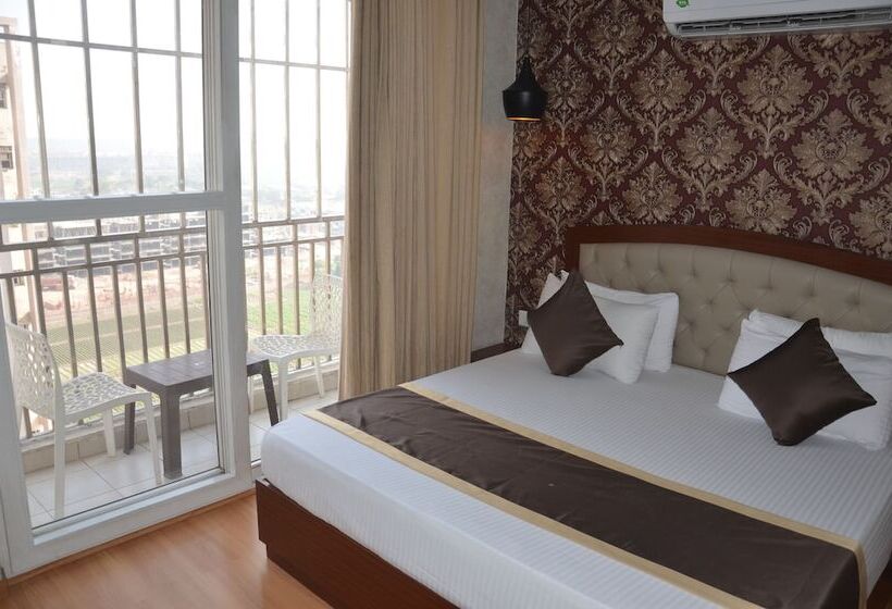 فندق Maharani Regency